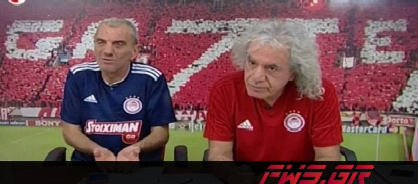 Τ.Τσουκαλάς: «Εγώ ζήτησα συγγνώμη από τους Αντετοκούνμπο – Εσύ Τσίπρα ζήτησες για τους νεκρούς σε Μάτι-Μάνδρα;» (βίντεο)
